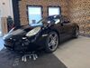 Porsche Cayman Ilsenburg (Harz)