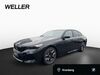 BMW 520 nieder-hilbersheim