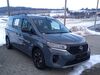 Nissan Townstar Schöfweg