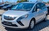 Opel Zafira dorn-duerkheim