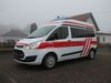 Ford Transit Custom dudeldorf