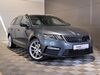 Skoda Octavia rabenau