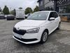 Skoda Fabia bueddenstedt