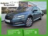 Skoda Superb schoenburg