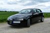 Alfa Romeo 147 kuehbach