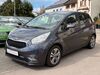 Kia Venga niederhosenbach