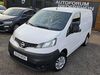 Nissan NV200 hueckeswagen