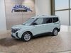 Ford Tourneo Courier harzungen