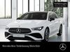 Mercedes-Benz CLA 200 Shooting Brake niederduerenbach