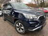 SsangYong REXTON niederhosenbach