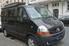 Renault Master hann