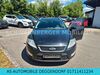 Ford Mondeo schoefweg