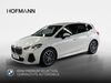 BMW 218 Active Tourer geisenfeld
