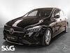 Mercedes-Benz B 220 querfurt