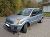 Ford Fusion niederheimbach
