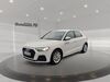 Audi A1 woelferbuett