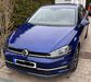 VW Golf querfurt