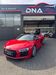 Audi R8 ehringshausen
