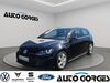 VW Golf gusenburg