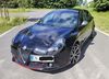 Alfa Romeo Giulietta oberrossbach