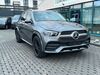 Mercedes-Benz GLE 350 stockhausen-illfurth