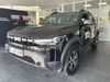 Dacia Duster Ziegra-Knobelsdorf