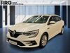 Renault Megane stockhausen-illfurth