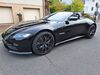 Aston Martin V8 Vantage rabenau