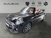 Mini Cooper S Hürup