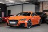Audi TT RS aichtal