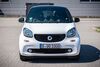 Smart ForTwo kummersdorf-gut