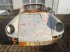 Porsche 911 Urmodell ruttersdorf-lotschen