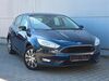 Ford Focus hoehr-grenzhausen