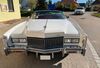 Cadillac Eldorado saalow