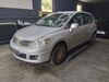 Nissan Tiida Niederschönenfeld