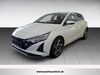 Hyundai i20 Kratzenburg