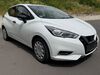 Nissan Micra Albisheim (Pfrimm)