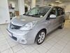 Nissan Note walhausen