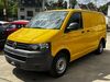 VW T5 Transporter leutesdorf