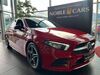 Mercedes-Benz A 250 Bingen am Rhein