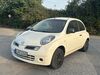 Nissan Micra bl|nordrhein-westfalen