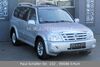 Suzuki Grand Vitara osthausen-wuelfershausen