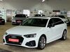 Audi A4 kleinblittersdorf
