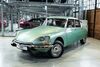 Citroen DS niederorschel