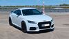 Audi TT schoeneiche