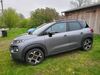 Citroen C3 Aircross ruttersdorf-lotschen