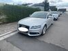 Audi A4 gruenstadt