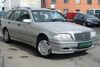 Mercedes-Benz C 240 wunstorf