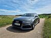 Audi RS6 kuehbach