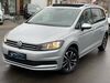 VW Touran ballrechten-dottingen